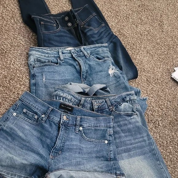 Women's Jeans Bundle - Picture 1 of 7